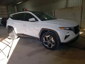 Hyundai Tucson 1.6l SEL Convenience AWD, снимка 4