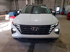 Hyundai Tucson 1.6l SEL Convenience AWD, снимка 5