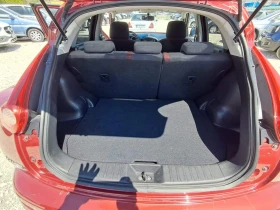 Nissan Juke 1.6 Бензин, снимка 13