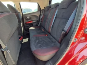 Nissan Juke 1.6 Бензин, снимка 12