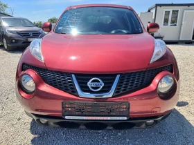 Nissan Juke 1.6 Бензин, снимка 2