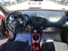 Nissan Juke 1.6 Бензин, снимка 11