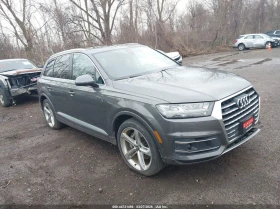 Audi Q7 3.0l 55 Premium, снимка 1