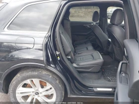 Audi Q7 2.0l Premium Plus 45 Tfsi Quattro Tiptronic, снимка 8