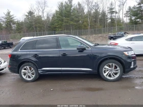 Audi Q7 2.0l Premium Plus 45 Tfsi Quattro Tiptronic, снимка 13