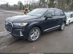 Audi Q7 2.0l Premium Plus 45 Tfsi Quattro Tiptronic, снимка 2