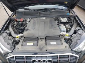 Audi Q7 2.0l Premium Plus 45 Tfsi Quattro Tiptronic, снимка 10