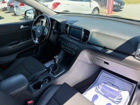 Kia Sportage (KATO НОВА), снимка 15