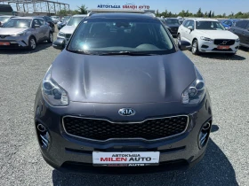 Kia Sportage (KATO НОВА), снимка 2