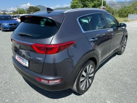 Kia Sportage (KATO НОВА), снимка 6