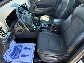 Kia Sportage (KATO НОВА), снимка 10