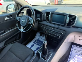 Kia Sportage (KATO НОВА), снимка 16