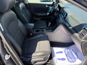 Kia Sportage (KATO НОВА), снимка 14