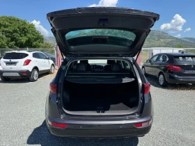 Kia Sportage (KATO НОВА), снимка 13