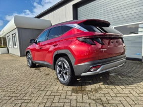 Hyundai Tucson 1.6 - Petrol, снимка 5