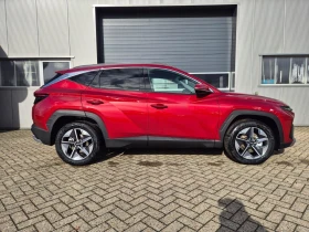 Hyundai Tucson 1.6 - Petrol, снимка 3