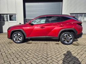 Hyundai Tucson 1.6 - Petrol, снимка 2