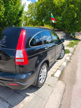 Honda Cr-v, снимка 4