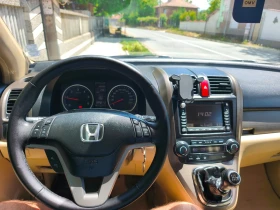Honda Cr-v, снимка 11