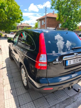 Honda Cr-v, снимка 5