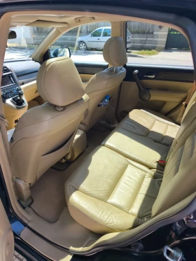 Honda Cr-v, снимка 8