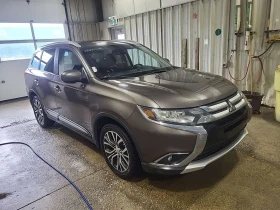 Mitsubishi Outlander  ES| ПОДГРЕВИ| ПАНОРАМА| 7 МЕСТЕН| , снимка 2