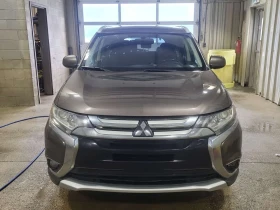 Mitsubishi Outlander  ES| ПОДГРЕВИ| ПАНОРАМА| 7 МЕСТЕН| , снимка 3