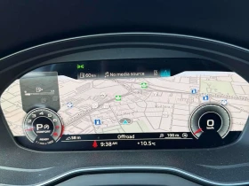 Audi Q5 * Progressiv * CARFAX * ЦЕНА ДО БГ, снимка 9