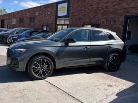 Audi Q5 * Progressiv * CARFAX * ЦЕНА ДО БГ, снимка 2