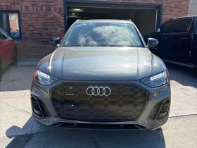 Audi Q5 * Progressiv * CARFAX * ЦЕНА ДО БГ, снимка 5