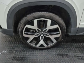 VW Taos HIGHLINE| LANE ASSIST| ПОДГРЕВИ| ПАНО| 2 КЛЮЧА| , снимка 6