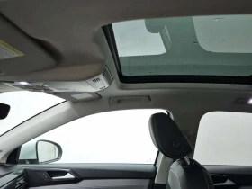 VW Taos HIGHLINE| LANE ASSIST| ПОДГРЕВИ| ПАНО| 2 КЛЮЧА| , снимка 13
