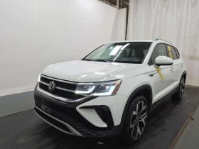 VW Taos HIGHLINE| LANE ASSIST| ПОДГРЕВИ| ПАНО| 2 КЛЮЧА| , снимка 1