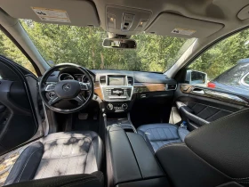 Mercedes-Benz GL 450 362 HP, снимка 8