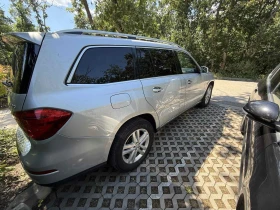 Mercedes-Benz GL 450 362 HP, снимка 10