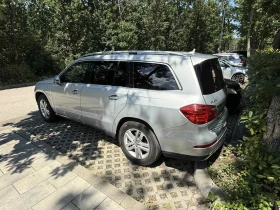 Mercedes-Benz GL 450 362 HP, снимка 3