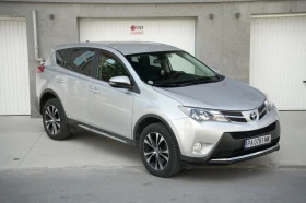 Toyota Rav4 4x4* D4D* Keyless* Chrome Pack* Камера* NAVI, снимка 1