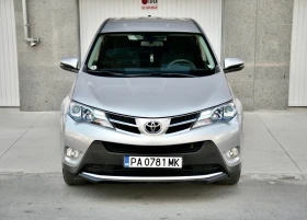 Toyota Rav4 4x4* D4D* Keyless* Chrome Pack* Камера* NAVI, снимка 2