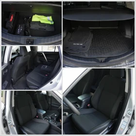 Toyota Rav4 4x4* D4D* Keyless* Chrome Pack* Камера* NAVI, снимка 14
