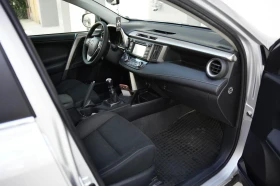 Toyota Rav4 4x4* D4D* Keyless* Chrome Pack* Камера* NAVI, снимка 9