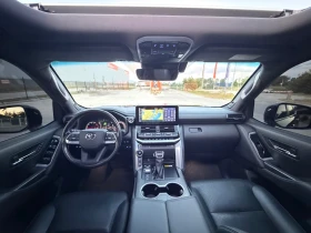 Toyota Land cruiser 300 V6 FULL 70 ANNIVERSARY, снимка 10