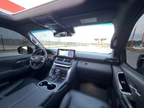 Toyota Land cruiser 300 V6 FULL 70 ANNIVERSARY, снимка 13