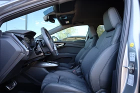 Audi Q4 * S-LINE* QUATTRO* RS* OLED LIGHTS* SONOS* , снимка 12