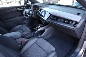 Audi Q4 * S-LINE* QUATTRO* RS* OLED LIGHTS* SONOS* , снимка 15