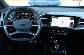 Audi Q4 * S-LINE* QUATTRO* RS* OLED LIGHTS* SONOS* , снимка 10