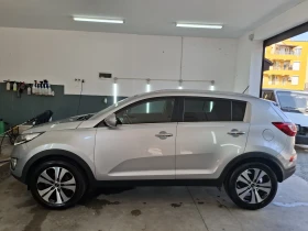 Kia Sportage 1.7CRDI* 2WD* TOP, снимка 6