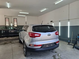 Kia Sportage 1.7CRDI* 2WD* TOP, снимка 7