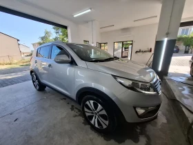 Kia Sportage 1.7CRDI* 2WD* TOP, снимка 4