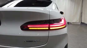 BMW X4 * xDrive20i M* АВТОКРЕДИТ БЕЗ ПЪРВОНАЧАЛНА ВНОСКА*, снимка 8