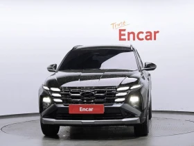 Hyundai Tucson HEV 1.6 2WD| 226к.с.| ВКЛ.ТЕХНОТЕСТ, снимка 3